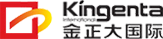 金正大国际