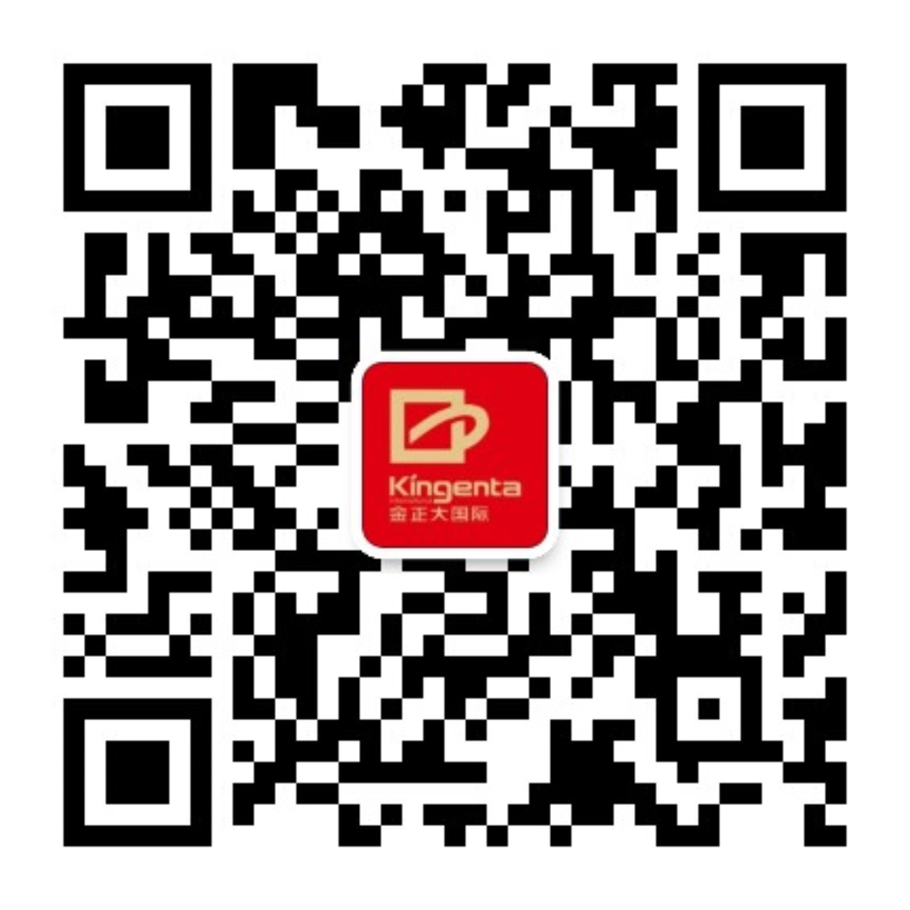 集团微信公众号